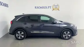 Kia Niro de 2020