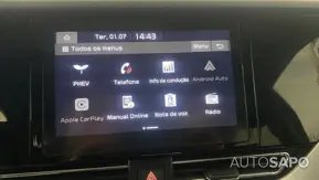 Kia Niro de 2020