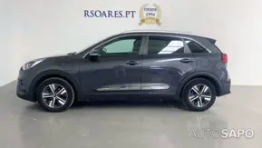 Kia Niro de 2020