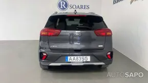 Kia Niro de 2020