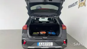 Kia Niro de 2020