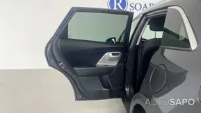 Kia Niro de 2020
