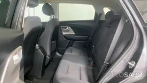 Kia Niro de 2020