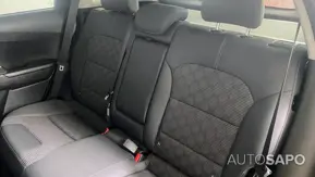 Kia Niro de 2020