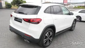 Mercedes-Benz Classe GLA de 2020