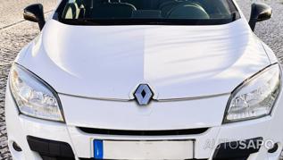 Renault Mégane 1.5 dci de 2011