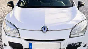 Renault Mégane 1.5 dci de 2011
