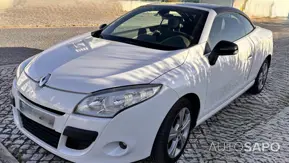 Renault Mégane 1.5 dci de 2011