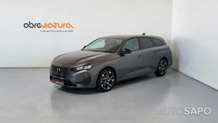 Peugeot 308 1.2 PureTech Allure Pack de 2023