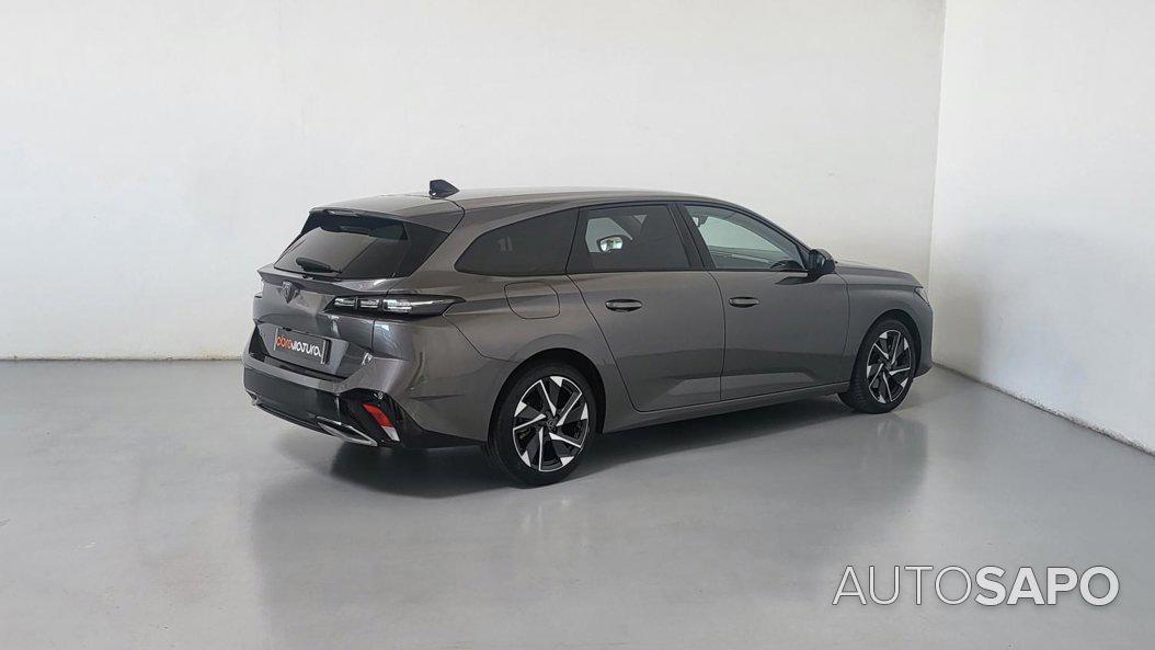 Peugeot 308 1.2 PureTech Allure Pack de 2023