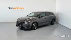 Peugeot 308 1.2 PureTech Allure Pack de 2023