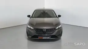 Peugeot 308 1.2 PureTech Allure Pack de 2023