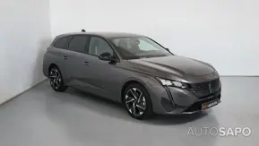 Peugeot 308 1.2 PureTech Allure Pack de 2023