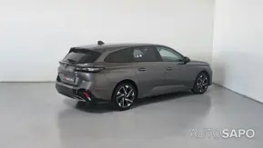 Peugeot 308 1.2 PureTech Allure Pack de 2023