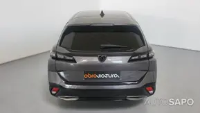 Peugeot 308 1.2 PureTech Allure Pack de 2023