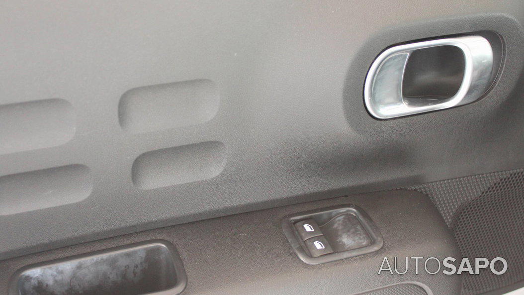 Citroen C3 1.5 BlueHDi Feel de 2019