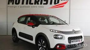 Citroen C3 1.5 BlueHDi Feel de 2019