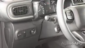 Citroen C3 1.5 BlueHDi Feel de 2019