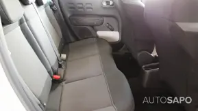 Citroen C3 1.5 BlueHDi Feel de 2019