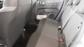 Citroen C3 1.5 BlueHDi Feel de 2019