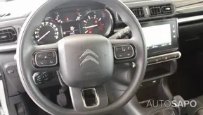 Citroen C3 1.5 BlueHDi Feel de 2019