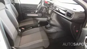 Citroen C3 1.5 BlueHDi Feel de 2019