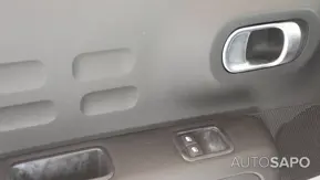 Citroen C3 1.5 BlueHDi Feel de 2019