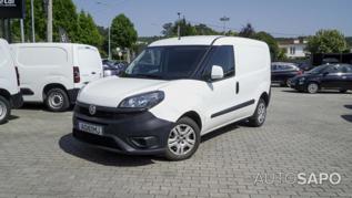 Fiat Doblo 1.6 Multijet Maxi de 2022