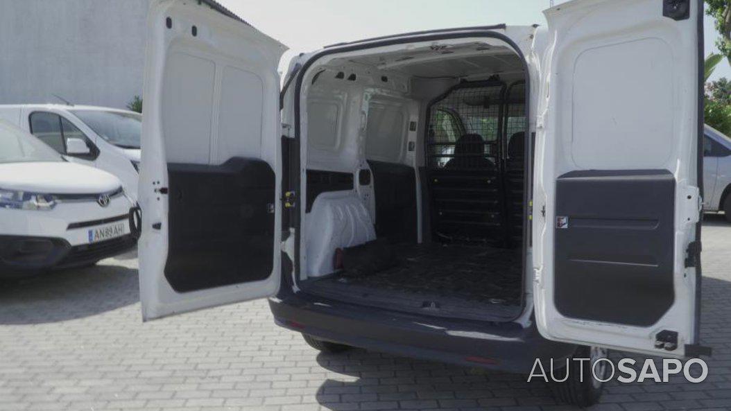 Fiat Doblo 1.6 Multijet Maxi de 2022
