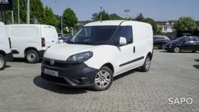 Fiat Doblo 1.6 Multijet Maxi de 2022