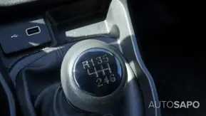 Fiat Doblo 1.6 Multijet Maxi de 2022