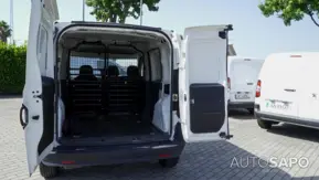 Fiat Doblo 1.6 Multijet Maxi de 2022