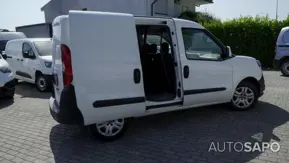 Fiat Doblo 1.6 Multijet Maxi de 2022