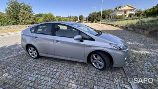 Toyota Prius 1.8 Premium+GPS de 2011