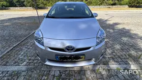 Toyota Prius 1.8 Premium+GPS de 2011