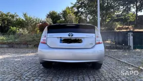 Toyota Prius 1.8 Premium+GPS de 2011