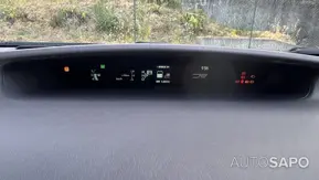 Toyota Prius 1.8 Premium+GPS de 2011