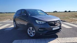 Opel Grandland X de 2020