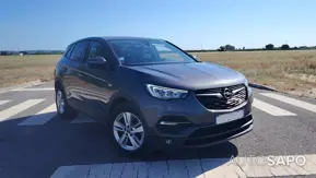 Opel Grandland X de 2020
