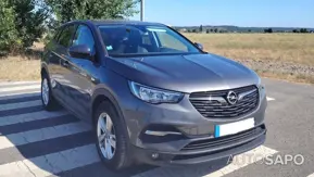Opel Grandland X de 2020