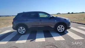 Opel Grandland X de 2020