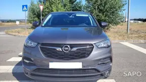 Opel Grandland X de 2020