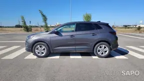 Opel Grandland X de 2020