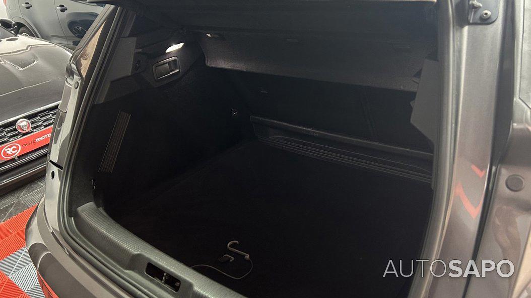DS DS7 Crossback de 2019