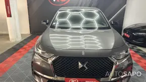 DS DS7 Crossback de 2019