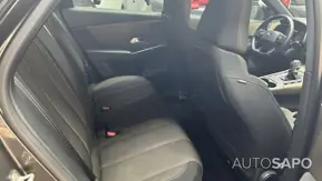 DS DS7 Crossback de 2019