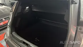 DS DS7 Crossback de 2019