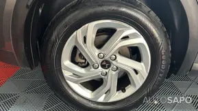 DS DS7 Crossback de 2019
