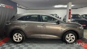 DS DS7 Crossback de 2019