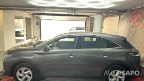 DS DS7 Crossback de 2019